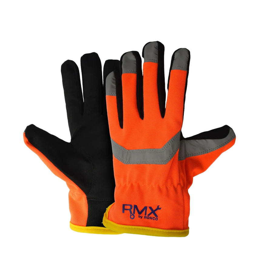 RONCO RMX™ 73-422 Gloves — Safety Glove