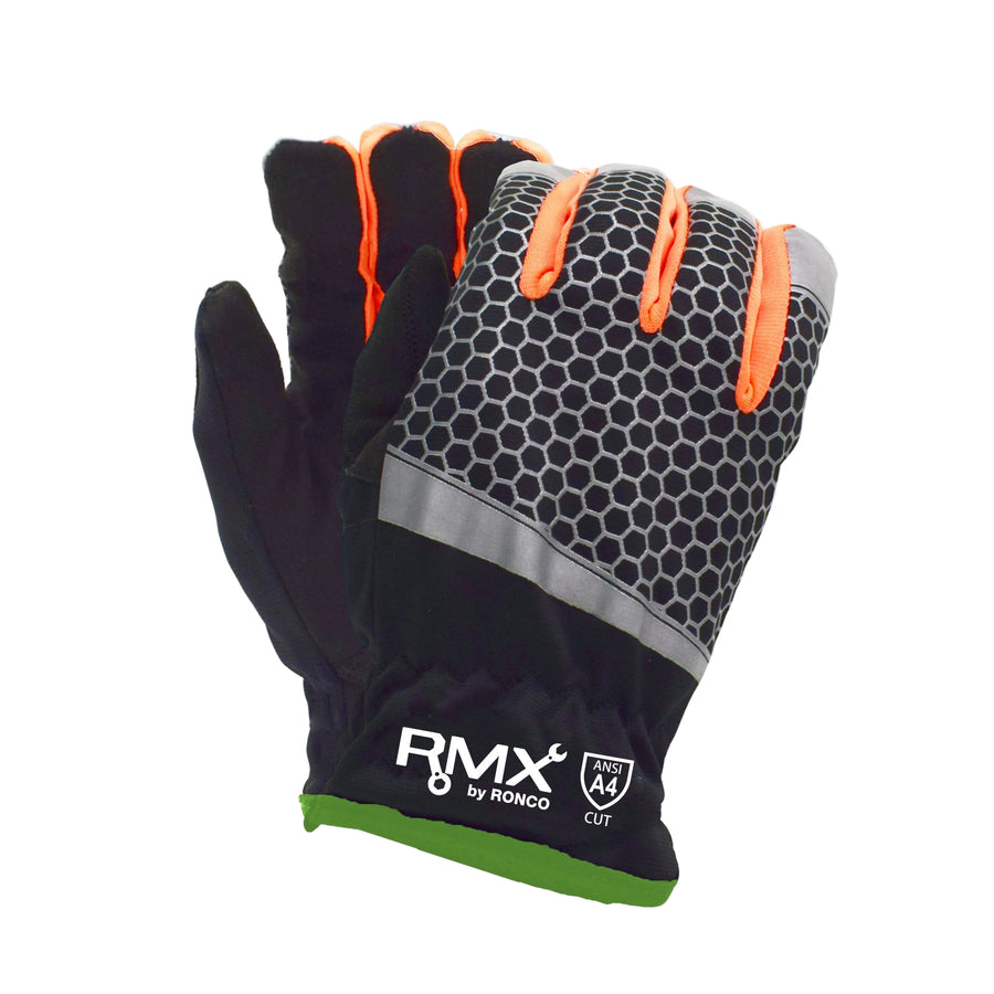 RONCO RMX™ 73-432 Gloves — Safety Glove