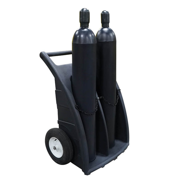 Dual Cylinder Dolly