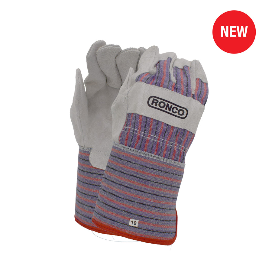 RONCO Wrangler’s™ 74-091 Gloves