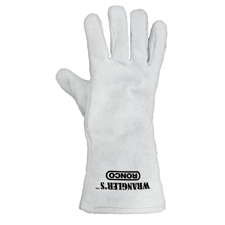 RONCO Wrangler’s™ 75-450-10 Gloves