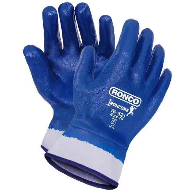 RONCO IronCore™ 76-521 Gloves — Safety Glove