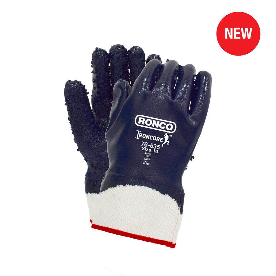 RONCO IronCore™ 76-535 Gloves