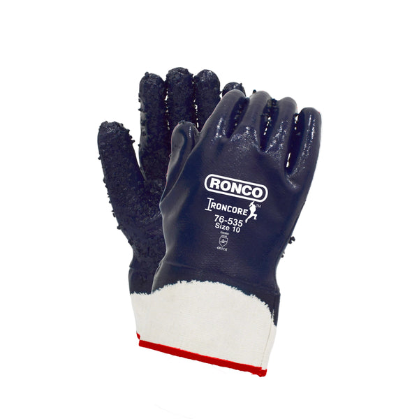 RONCO IronCore™ 76-535 Gloves — Safety Glove