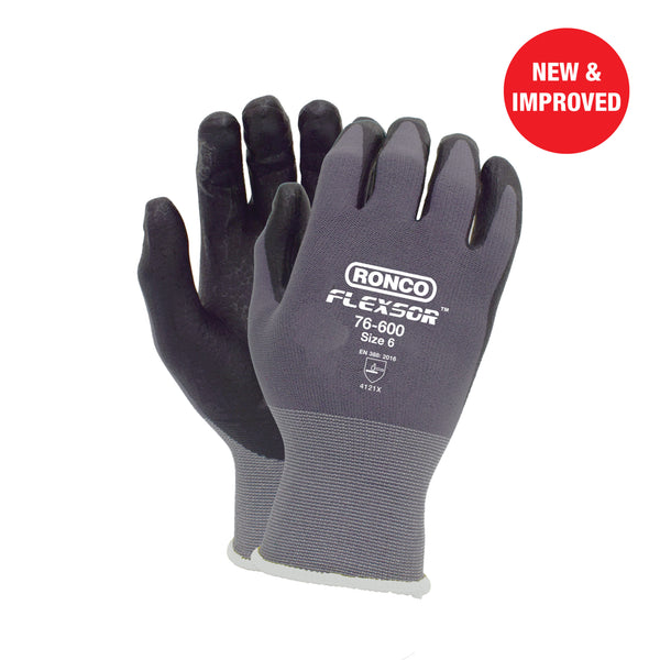 RONCO Flexsor™ 76-600 Gloves