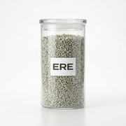 ERE filtration media
