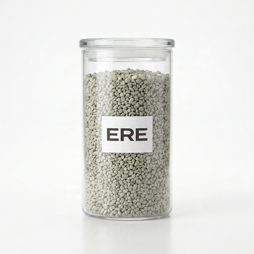 ERE filtration media
