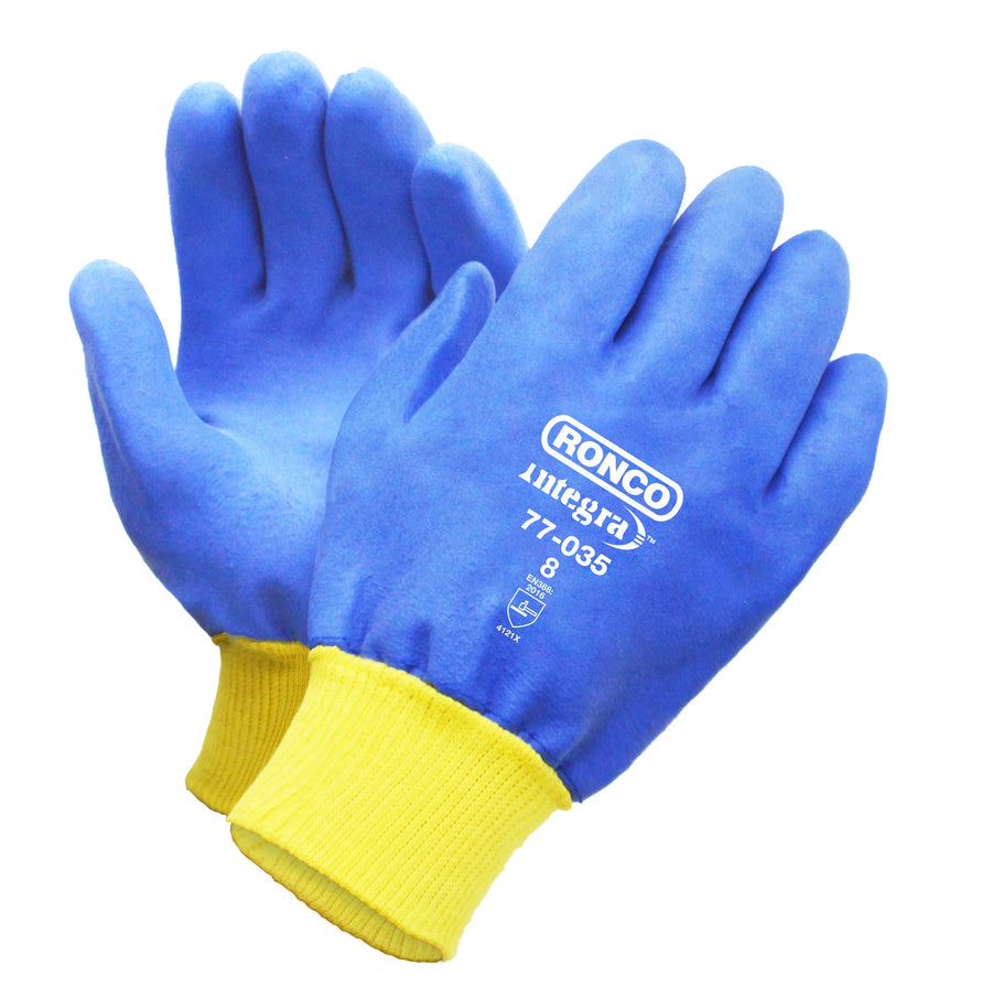 RONCO Integra™ 77-035 Gloves — Safety Glove