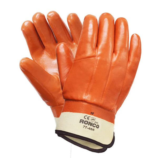 RONCO Integra™ 77-466 Gloves — Safety Glove