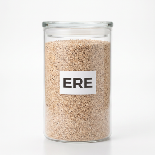 ERE Activated Alumina for Fluoride Removal media