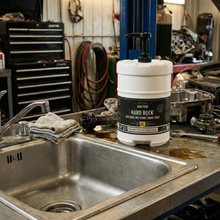 Image de chargement dans la visionneuse de la galerie, JANITORI™ 55 Savon mécanique naturel rock dur
