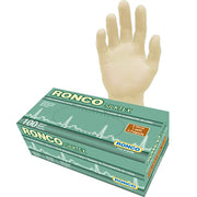 RONCO Silktex™ Gloves — Safety Gloves