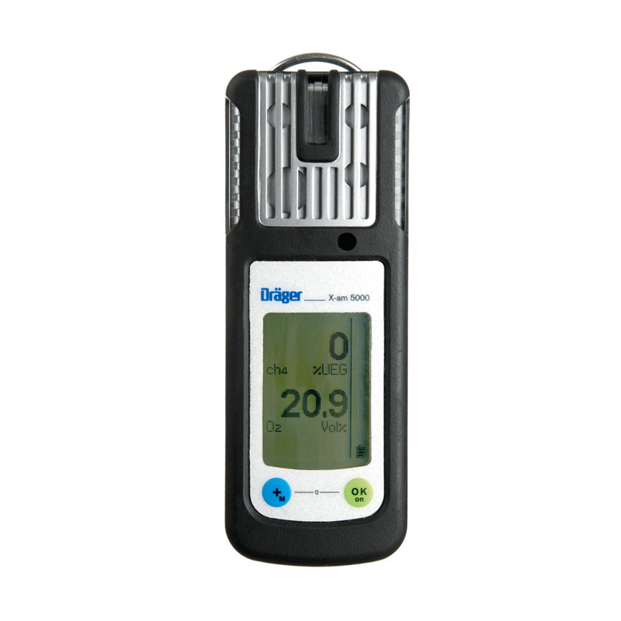 Dräger X-am® 5000
