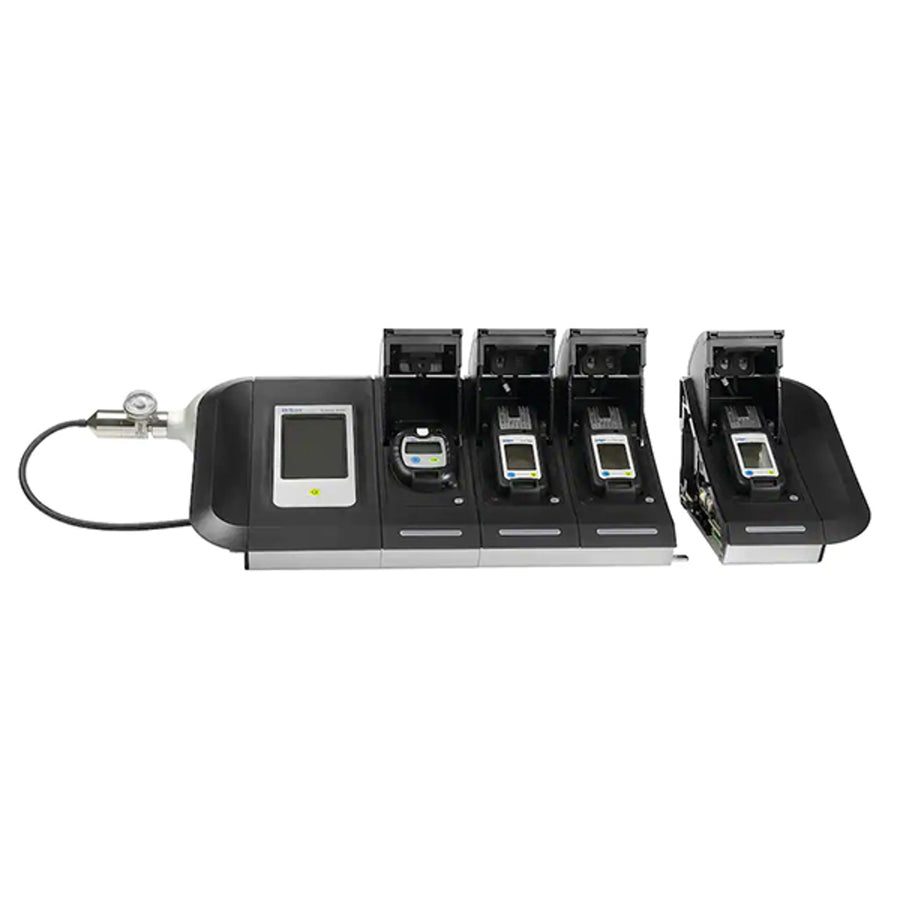 Dräger X-dock®