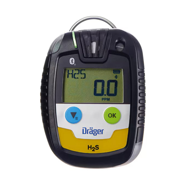 Dräger Pac 6500 single-gas detector