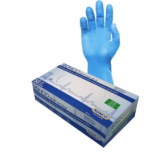 RONCO Riva™ 8EC Gloves — Safety Glove