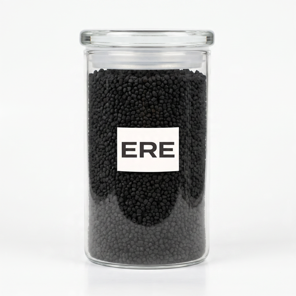 ERE filtration media