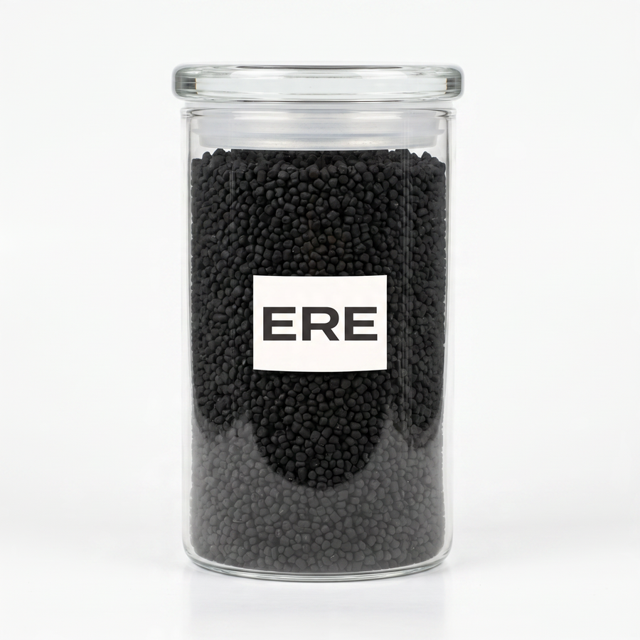 ERE filtration media