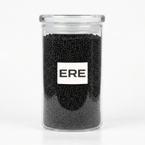 ERE filtration media