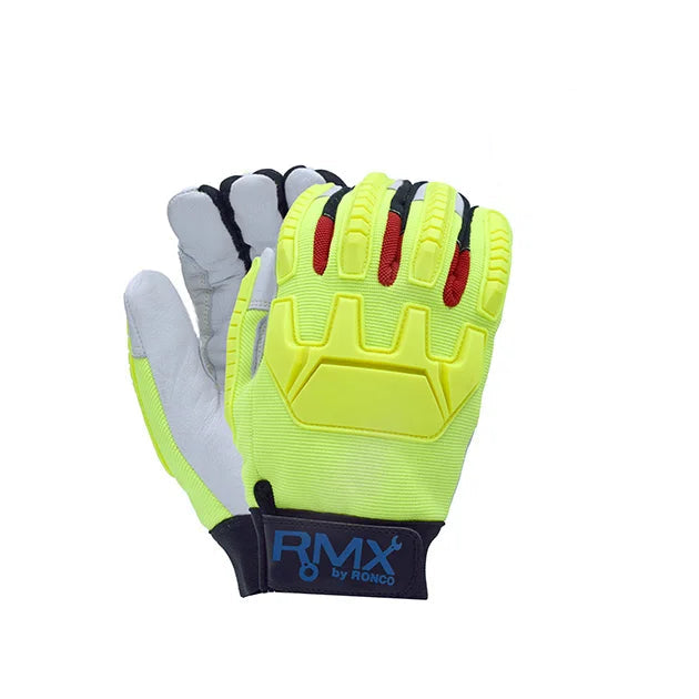 RONCO RMX™ 92-675 Gloves — Safety Glove