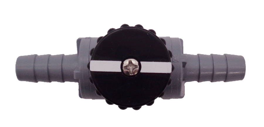 Proactive Low Flow Sampling Control Valve PA-14080