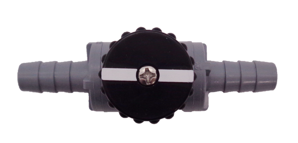 Proactive Low Flow Sampling Control Valve PA-14080