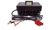 Low Flow With Power Booster 4 Controller