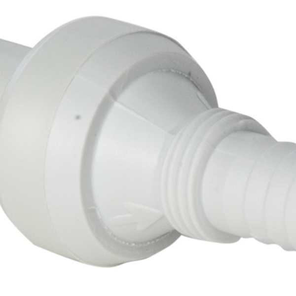 Non-Return Check Valve