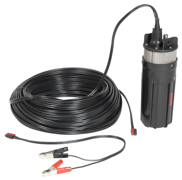 12V Abyss® Pumps