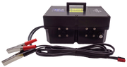 Low Flow Sampling Controller