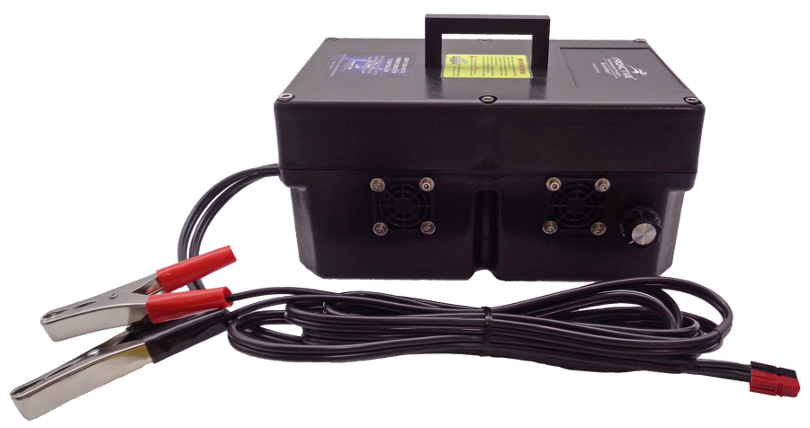 Low Flow Sampling Controller
