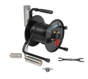 12V Stainless Steel XL Pumps