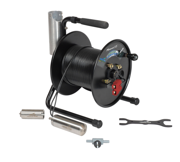 12V Stainless Steel XL Pumps