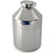 Stainless Containers (1 to 30 L)