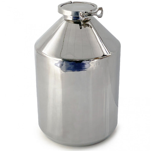 Stainless Containers (1 to 30 L)