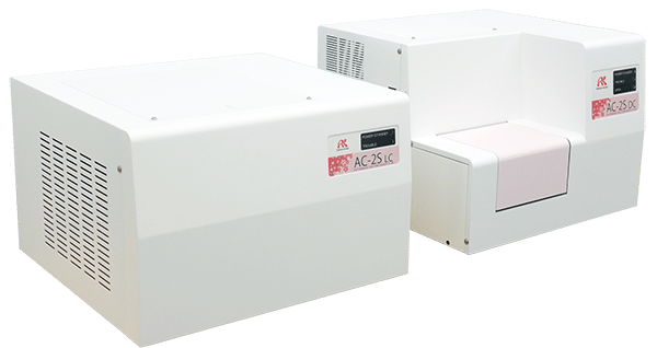 RKI AC-2S Series Photoelectron Spectrometer in Air for Work Function and Ionization Potential