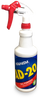1 L - AD20™ Degreaser Red Label