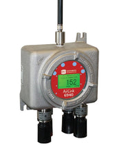 RKI AirLink 6940 Wireless 4-Sensor Gas Detector (XP / NXP)