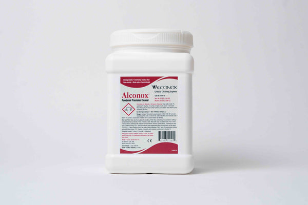 Alconox Powdered Precision Cleaner (AL-1104-1)