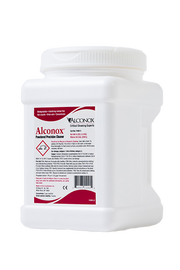 Alconox — Laboratory Detergent