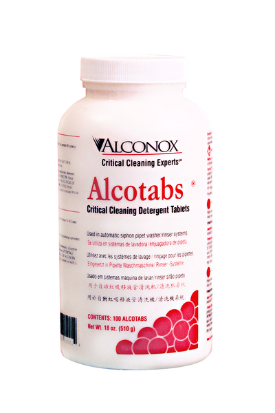 Alcotabs