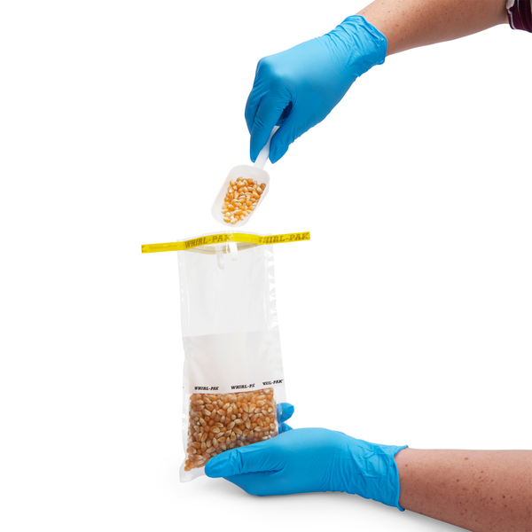 Whirl-Pak® Scoop Bags