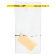 Whirl-Pak® Hydrated Speci-Sponge® Bags