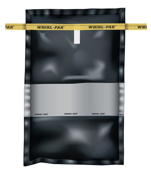 Whirl-Pak® Black Bags