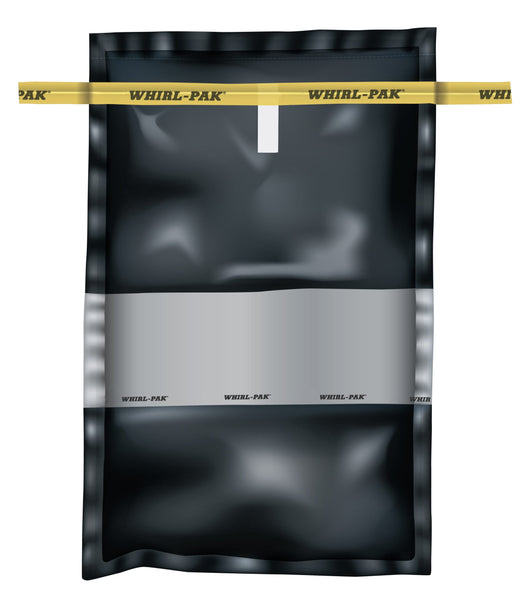 Whirl-Pak® Black Bags