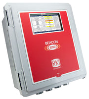 RKI Beacon 3200 32-Channel Gas Detection Controller