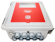 RKI Beacon 3200 32-Channel Gas Detection Controller