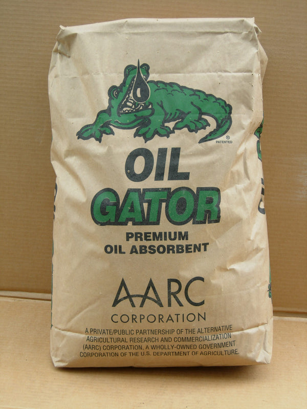 Oil Gator / Gator30