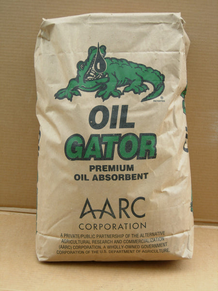 Oil Gator / Gator30