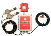 RKI H2S Rig Monitor for Temporary Drill Sites